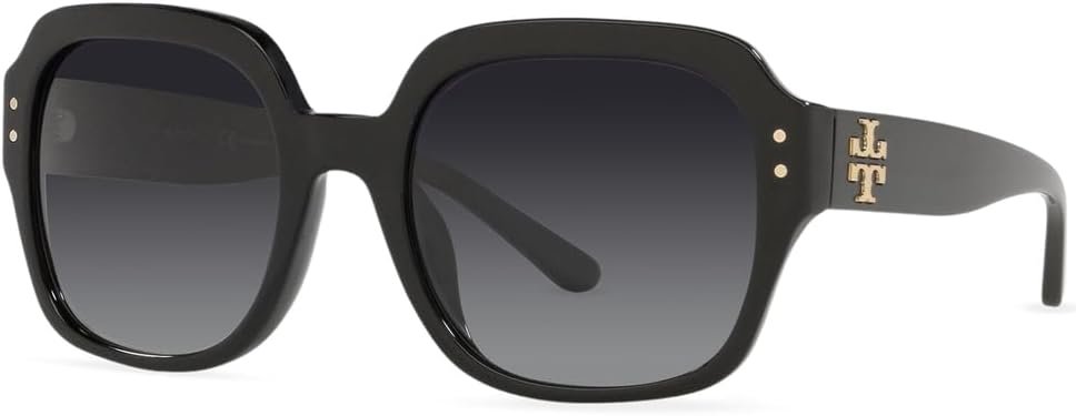 Tory Burch Women's Kira Square Sunglasses