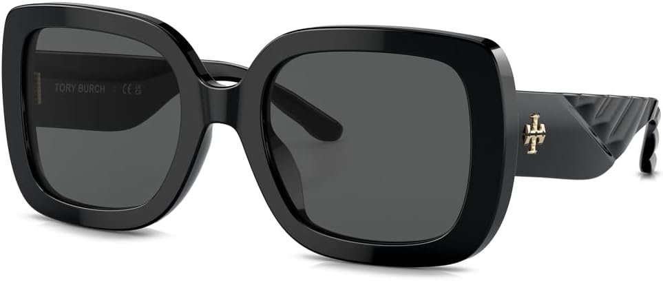 Tory Burch Women's Kira Butterfly Sunglasses
