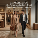 Banana Republic