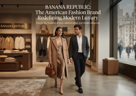 Banana Republic