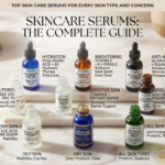 Top Skin Care Serums for Every Skin Type and Concern