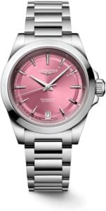 Conquest 34MM Automatic Watch