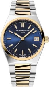 Frederique Constant Ladies Highlife Swiss Quartz