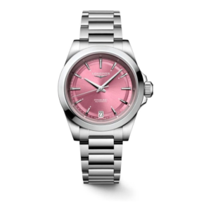 Conquest 34MM Automatic Watch