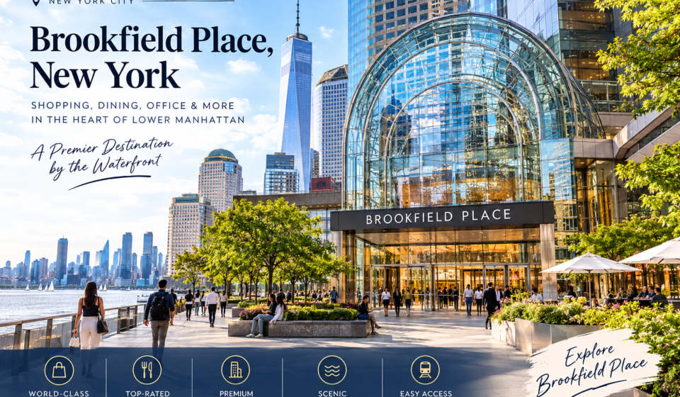 Brookfield Place