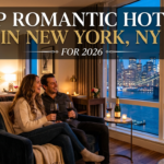 New York has a romantic hotel for every couple in 2026. I’d verify current rates, amenities, and any renovations on each hotel’s official site before booking.