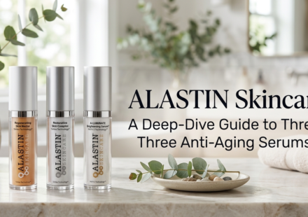 ALASTIN Skincare