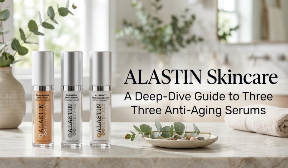 ALASTIN Skincare