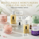 Best Clinique Moisturizers for Every Skin Type