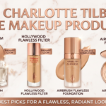 best Charlotte Tilbury face makeup product