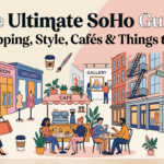 Ultimate SoHo Guide