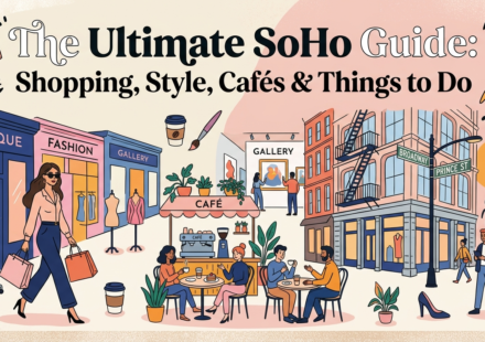 Ultimate SoHo Guide