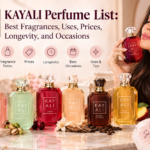 KAYALI Perfume