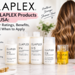 OLAPLEX Haircare Essentials for Healthier Hair