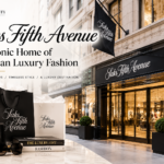 Saks Fifth Avenue