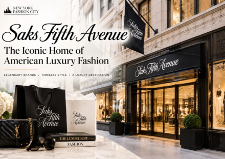 Saks Fifth Avenue