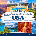 USA National Parks Travel Guide