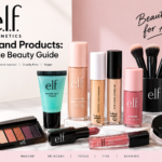 e.l.f. Cosmetics Brand and Products