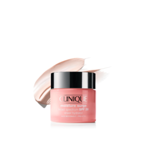 Clinique Moisture Surge Broad Spectrum SPF 28 Sheer