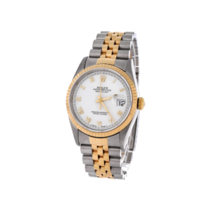 Rolex, Pre-Loved Oyster Perpetual Datejust Automatic Watch 36