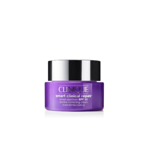 Clinique Smart Clinical Repair Broad Spectrum SPF 30 Wrinkle Correcting Cream with Peptides