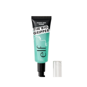 e.l.f. Power Grip Primer Jumbo, Gripping & Hydrating Gel Primer