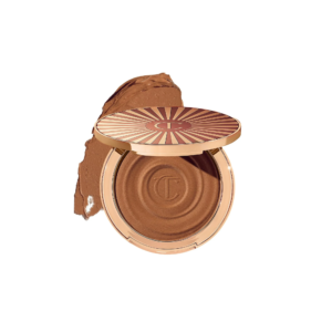 Charlotte Tilbury Airbrush Flawless Matte Foundation - Full Coverage Liquid Makeup with a Natural-Matte Finish - Smoothes & Blurs Pores
