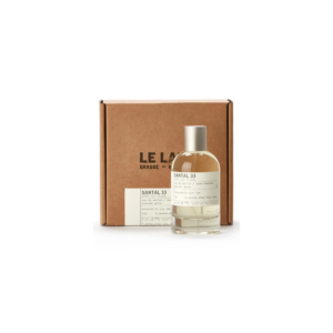 Le Labo Santal 33 for Unisex Eau de Parfum Spray, 3.4 Ounce
