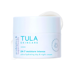 TULA 24-7 Moisture Intense Ultra Hydrating Day & Night Face Cream