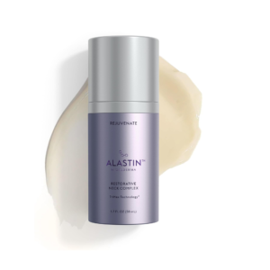 ALASTIN Skincare Restorative Neck Complex Firming Cream (1.7 oz) | Provides a Lifting Effect for Sagging Skin