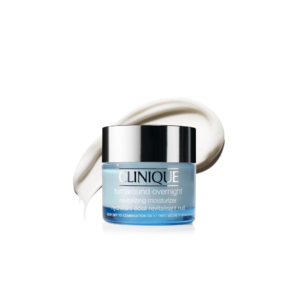 Clinique Turnaround Overnight Revitalizing Moisturizer Face Cream