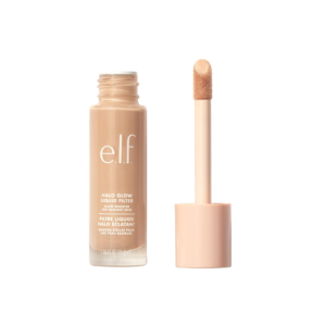 e.l.f. Halo Glow Liquid Filter, Hydrating Complexion