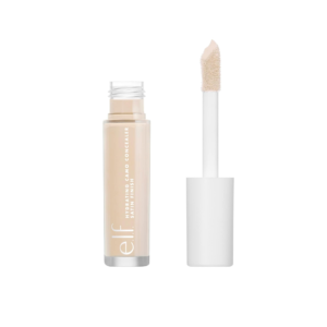 e.l.f. Hydrating Camo Concealer, Full Coverage, Fair Warm