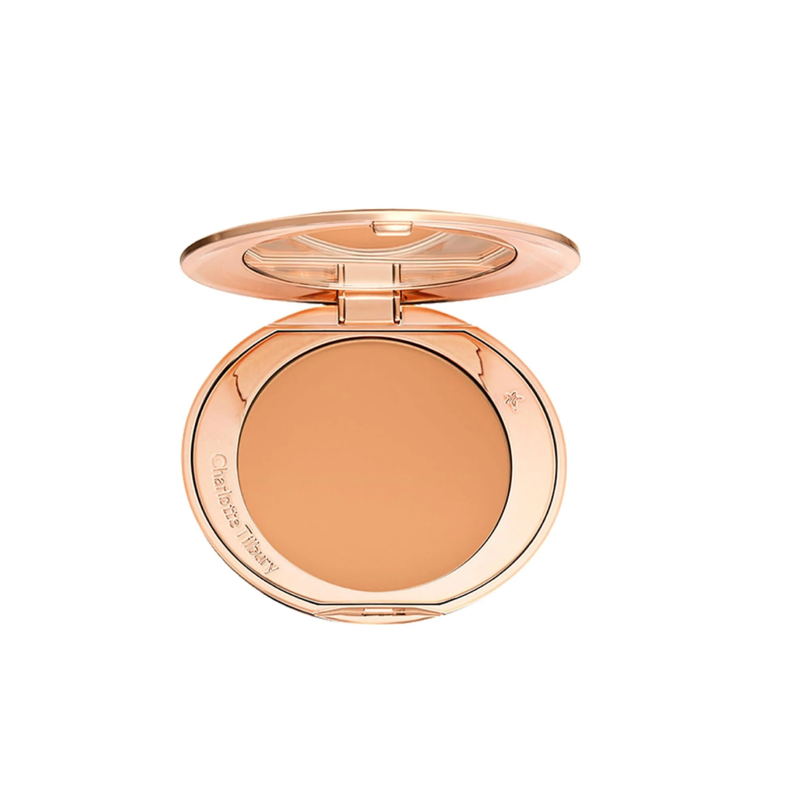 Charlotte Tilbury Airbrush Flawless Finish Setting Powder