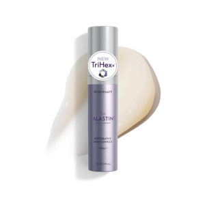 ALASTIN Skincare Restorative Skin Complex Anti-Aging Peptide Serum (1 oz) | Multi-Tasking Face Serum
