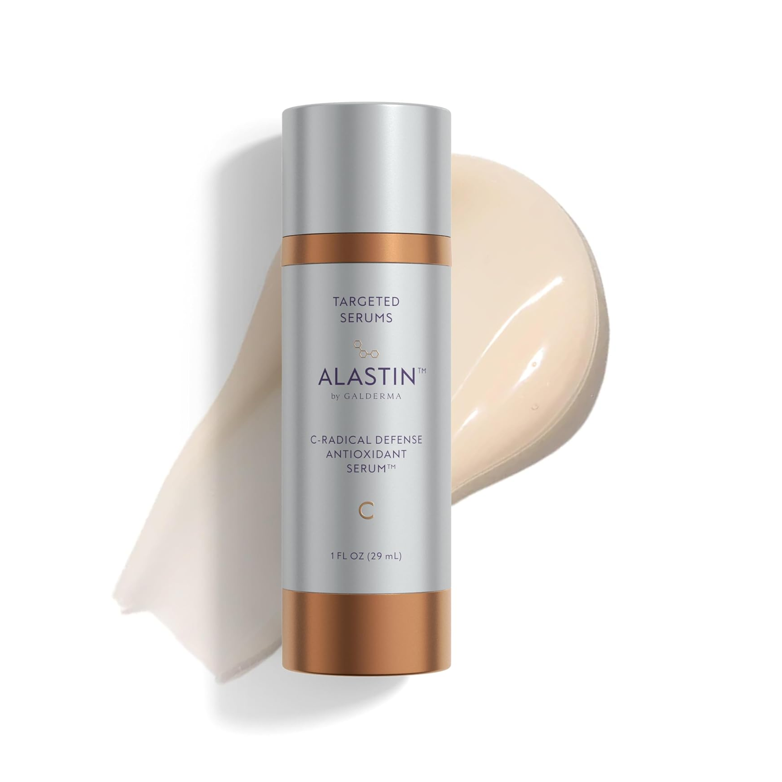 ALASTIN Skincare C-RADICAL Vitamin C Face Serum