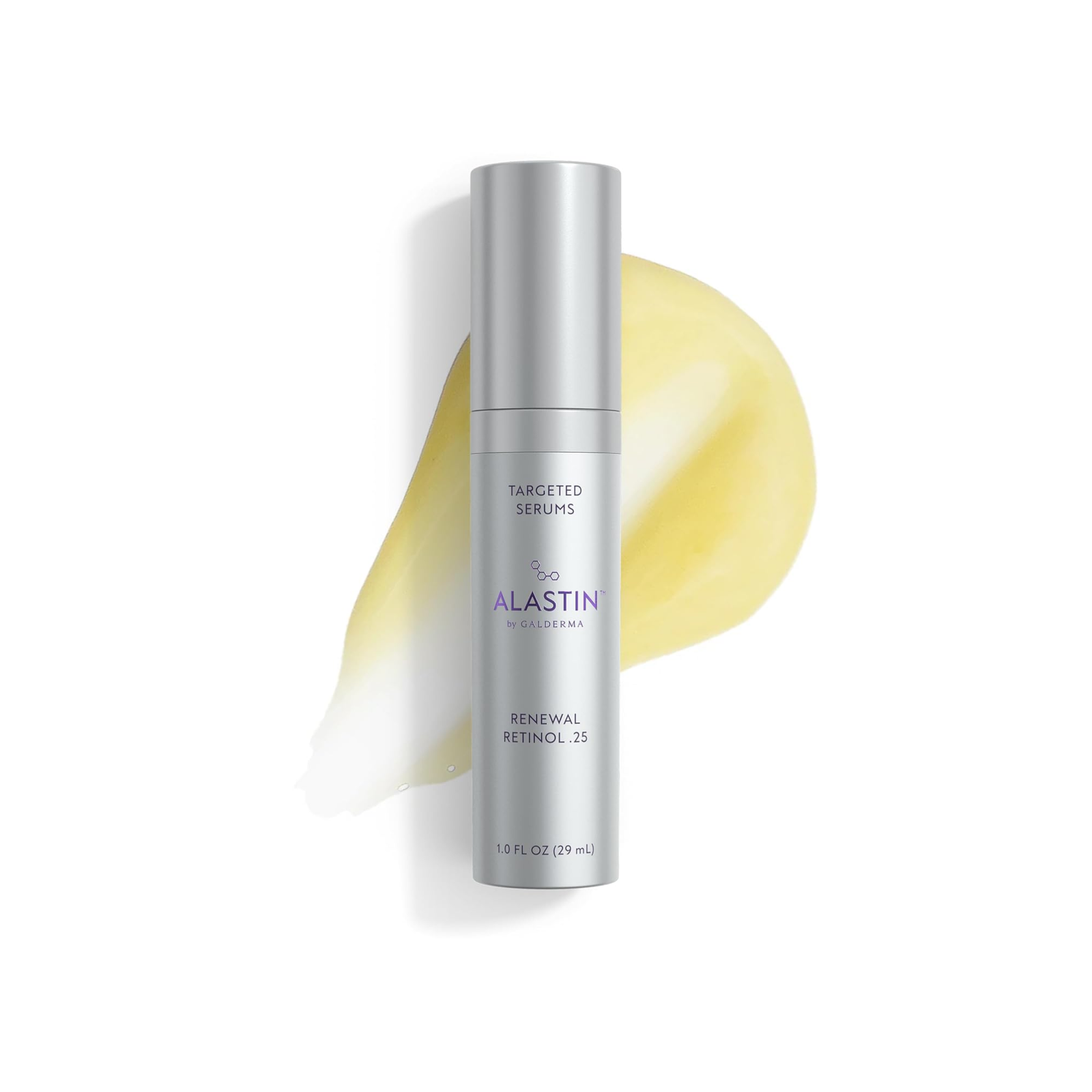 ALASTIN Skincare Renewal Retinol Serum
