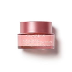 CLARINS Multi-Active Day Anti-Aging Moisturizer with Niacinamide