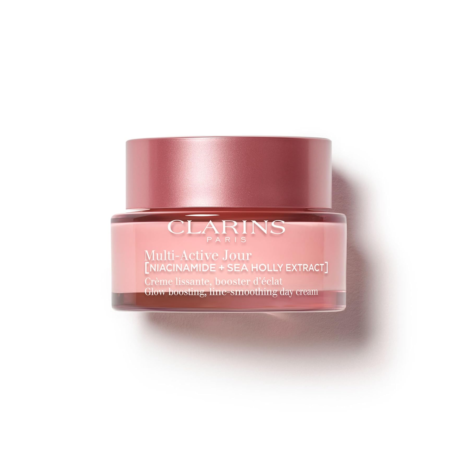 CLARINS Multi-Active Day Anti-Aging Moisturizer with Niacinamide