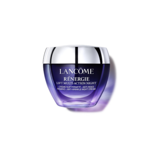 Lancôme Rénergie Lift Multi-Action - Anti-Aging Night Face Cream
