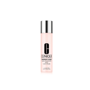 Clinique Moisture Surge Hydro-Infused Lotion with Aloe Bioferment