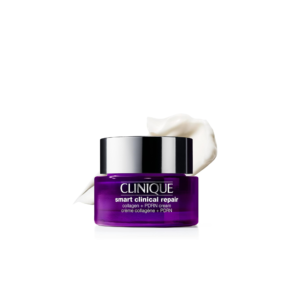 Clinique Smart Clinical Repair Collagen + PDRN Cream Moisturizer for Firmer Skin