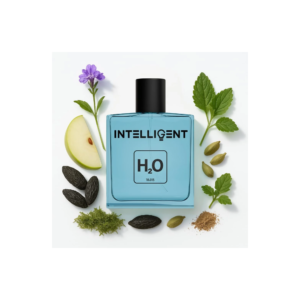 H2O Eau de Parfum Men's Cologne