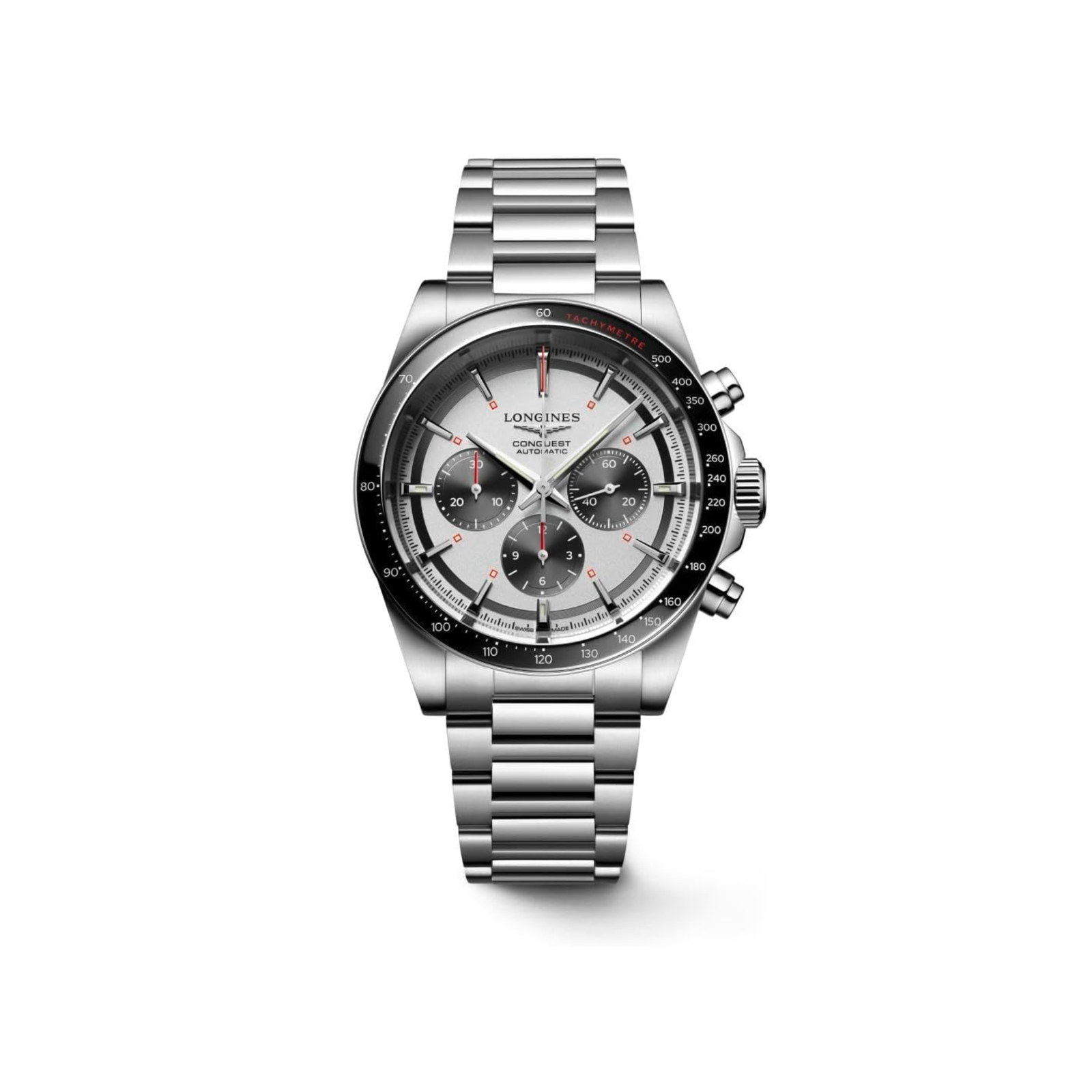 Conquest Automatic Watch