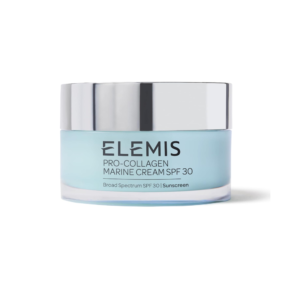 ELEMIS Pro-Collagen Marine Cream SPF 30, Anti-Wrinkle Moisturizer