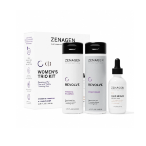 Zenagen Revolve