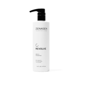 Zenagen Revolve Men's Thickening Shampoo