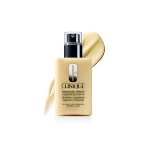 Clinique Dramatically Different Moisturizing Lotion+ | Hydrating Face Moisturizer With Glycerin and Urea