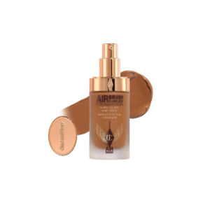 Charlotte Tilbury Airbrush Flawless Matte Foundation