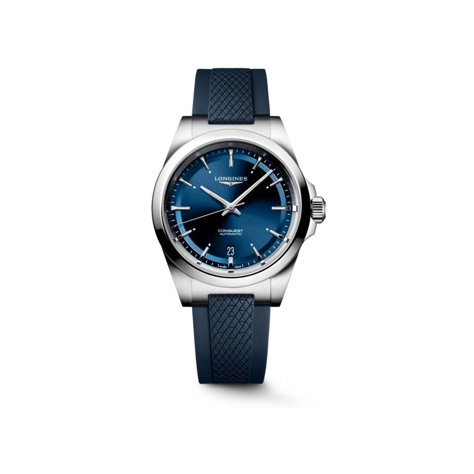 Conquest 38.00MM Automatic